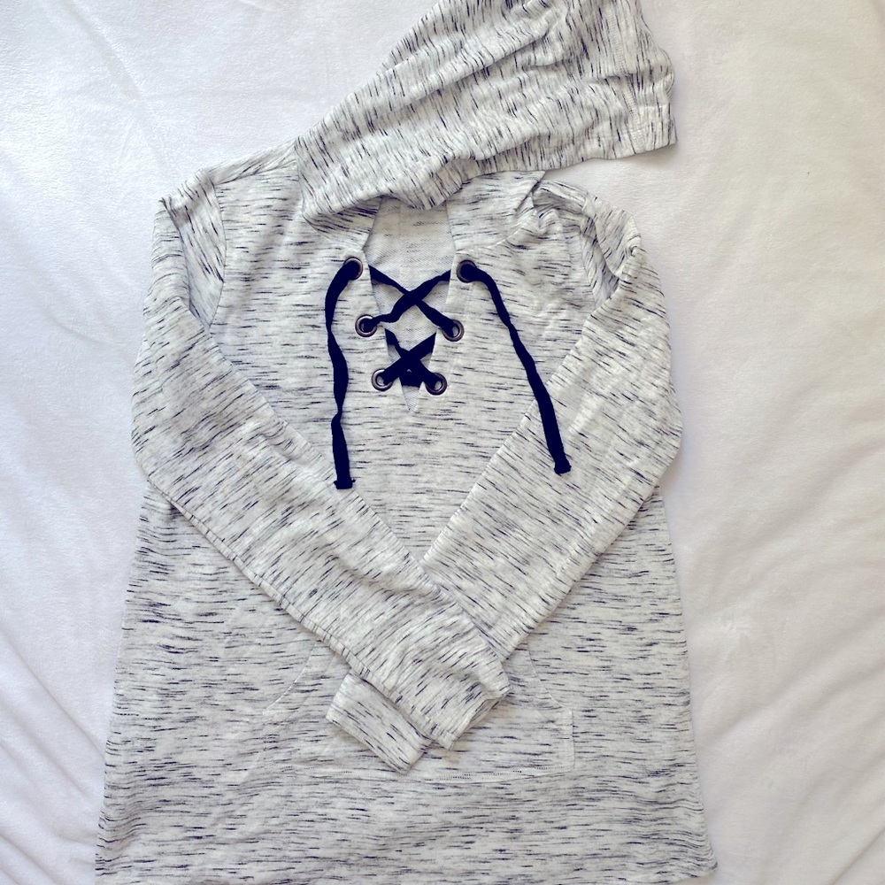 Motherhood Maternity Sweatshirt